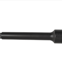 Kennedy 3/4 inch Impact Socket Extension Bar 400mm, Chrome Molybdenum Steel