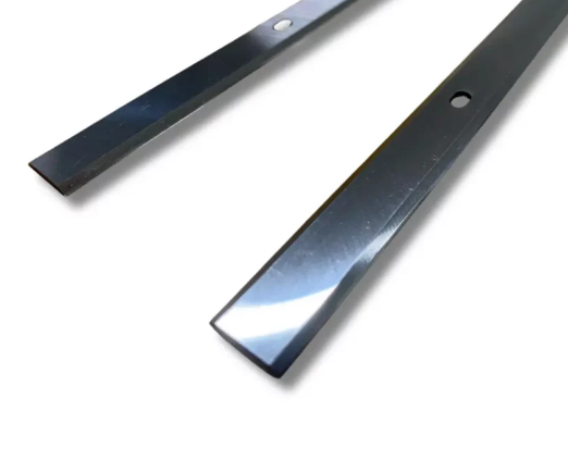 Straight Blades for Bench Thicknessers (2pk) - 0314070023BK