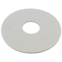 Sealing Plate for Bosch PFS 3000-2 Spray Pistol - 2609006628