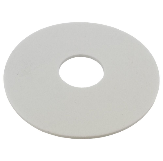 Sealing Plate for Bosch PFS 3000-2 Spray Pistol - 2609006628