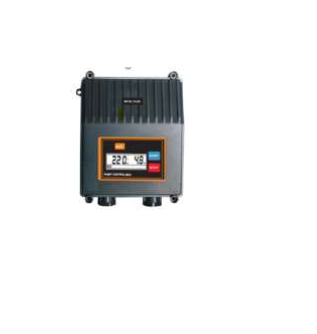 ELCON PLUS EPP-5LD-07NE Submersible Pump Controller, 0.75kW 1PH, Overload & Dry Run Protection | Chavda.com