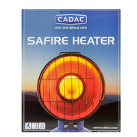 CADAC Safire Gas Heater - 900
