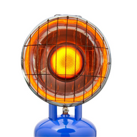 CADAC Safire Gas Heater - 900