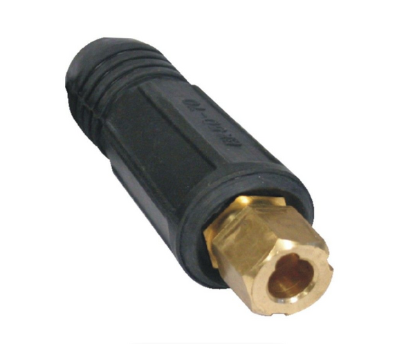 MATWELD CABLE CON DINSE FEMALE 35/50 - MAT1016