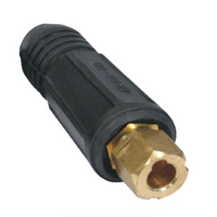 MATWELD CABLE CON DINSE MALE 35/50 - MAT1021