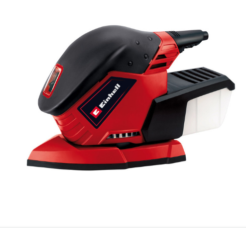 Einhell TE-OS 1320 Multi-Sander -4460560