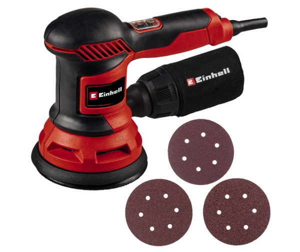 Einhell TC-RS 425 E Rotating Sander -4462005