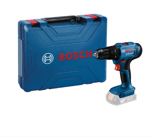 Bosch Cordless Impact Drill GSB 183-LI Solo -06019K9181