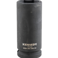 Kennedy 27mm DEEP IMPACT SOCKET 3/4