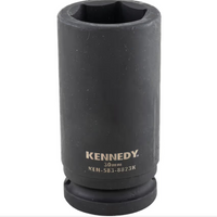 Kennedy 30mm DEEP IMPACT SOCKET 3/4