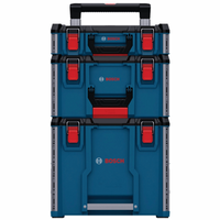 Bosch - L-BOXX Contractor Set 3 - 1600A037DY