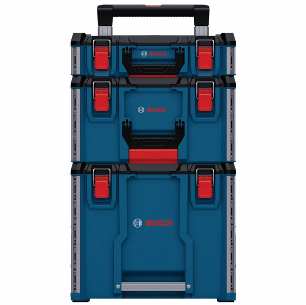 Bosch - L-BOXX Contractor Set 3 - 1600A037DY