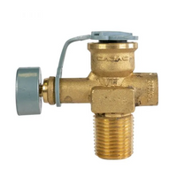 CADAC Valves For 3 , 5 & 7Kg Cylinders - 5597-1