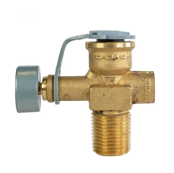 CADAC Valves For 3 , 5 & 7Kg Cylinders - 5597-1
