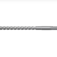 Fischer SDS_Max driller 491154 - 672-320 570