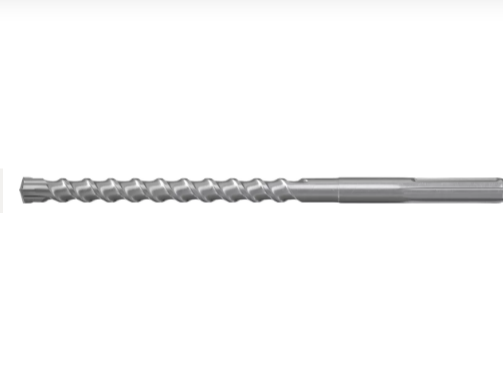 Fischer SDS_Max driller 491154 - 672-320 570