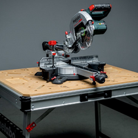 Metabo MWB 100 Multifunction Table - 626991000