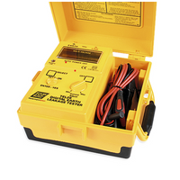 HellermannTyton Toptronic 911-00149 TEL28 ELCB/Polarity Tester - TEL28