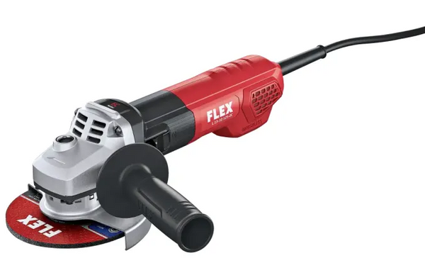 Flex Small Angle grinder with brushless motor 495255