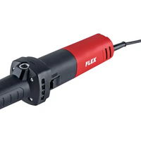 Flex Variable high speed grinder with restart protection, soft start, temperature control, overload protection, CDC & anti-kick back 522279