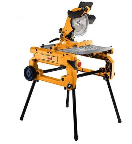 Toni Combination Flip Over Saw 255mm 1800W | TFS10S