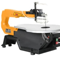 Toni Scroll Saw, Variable Speed, 120W | TSS16V