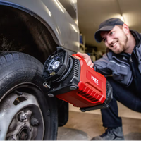 Flex Cordless Inflator 506648