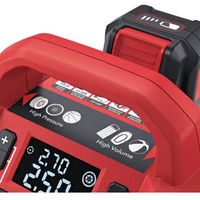 Flex Cordless Inflator 506648