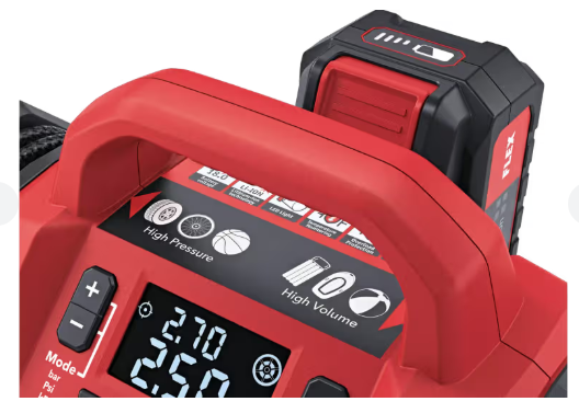 Flex Cordless Inflator 506648