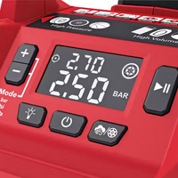 Flex Cordless Inflator 506648