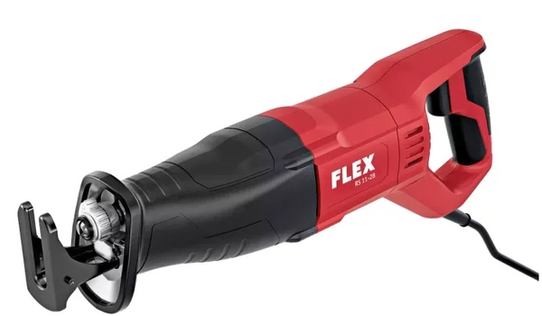 Flex Universal reciprocating saw 432776