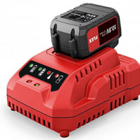 Flex 10.8V Charger 418021