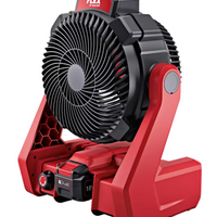 Flex Cordless Fan 18.0V 503002
