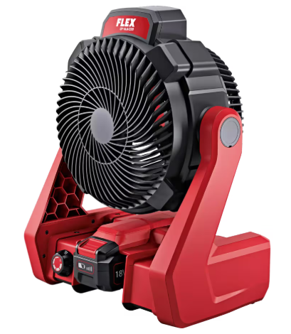 Flex Cordless Fan 18.0V 503002