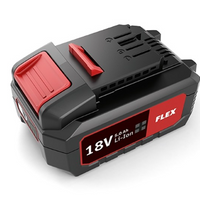 Flex 5.0Ah 18.0V Li Battery 532733