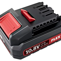 Flex 2.5Ah 10.8V Li Battery 418048