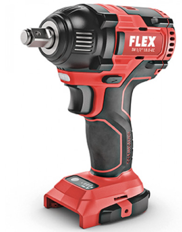 Flex Cordless brushless impact wrench 530231