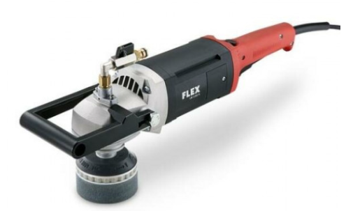 Flex 130mm Wet Stone Polisher 276375