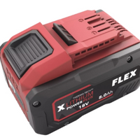 Flex 8.0Ah 18.0V Li Battery 532748