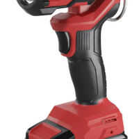 Flex LED cordless hand torch 18V 513075