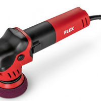 Flex Roto random orbit polisher for smaller areas 447129