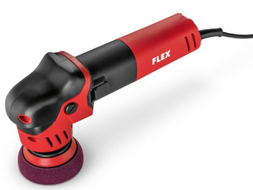 Flex Roto random orbit polisher for smaller areas 447129