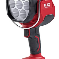 Flex Cordless floodlight torch 12.0/18.0V 504637