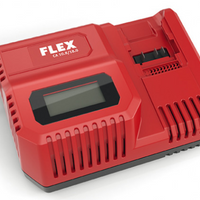 Flex Intelligent Rapid 12/18.0V charger 532280