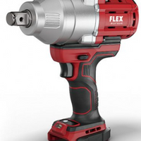 Flex Cordless Impact drill 18V in a carton 492612