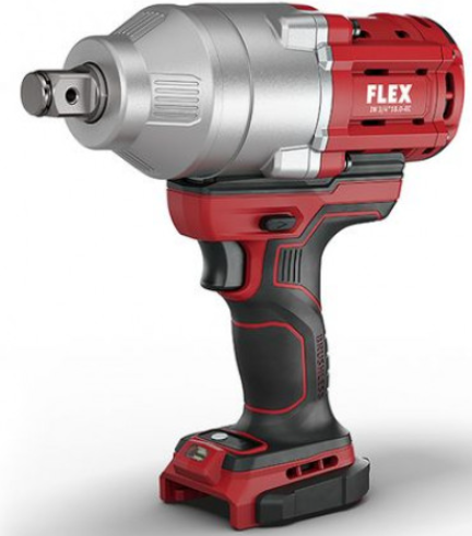 Flex Cordless Impact drill 18V in a carton 492612
