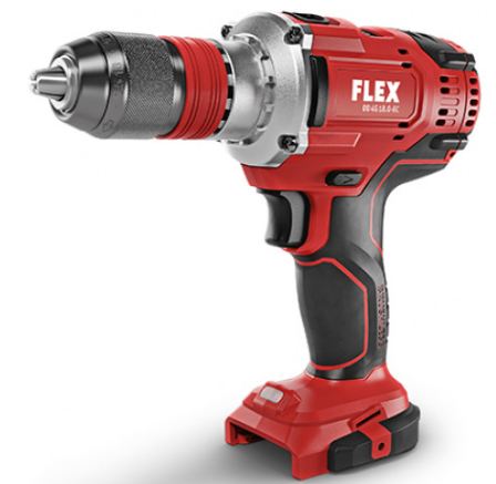 Flex Brushless 4 Speed cordless drill driver machine only 491292