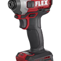 Flex Brushless impact wrench with 3 torque settings 520756