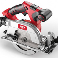 Flex Circular saw, brushless, tool only in a carton  491322