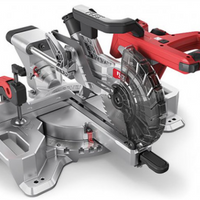 FLEX Cordless Mitre Saw 18V | Brushless Power Tool for Precision Cuts | Chavda.com